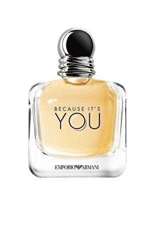 Because Its You EDP Kadın Parfüm 100 ML