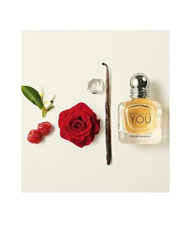 Because Its You EDP Kadın Parfüm 100 ML