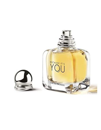 Because Its You EDP Kadın Parfüm 100 ML