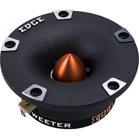 EDGE EDPRO 38T 10CM DOME TWEETER