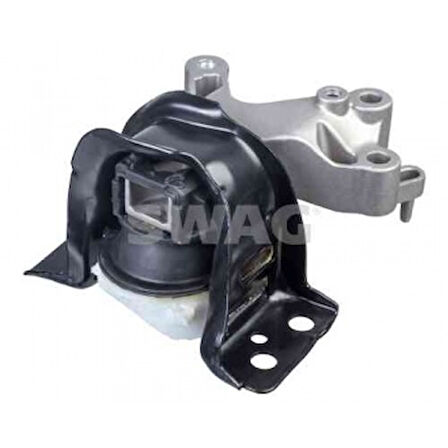 Renault Motor Takozu Lodgy Dokker Duster Clio IV Captur 1,2 16v D4f (otomatık Sanzıman) - Swag 60108150