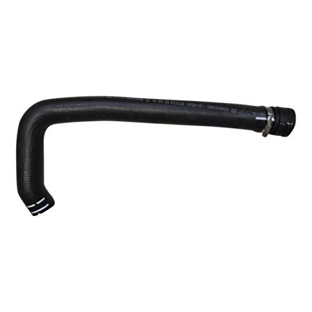 İveco Ticarı Radyator Hortumu Alt İveco Daıly VI 2.3 Jtd Euro 5 /6 14> C13 - Gros T59410