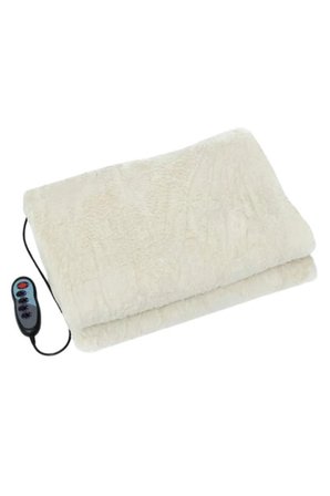Glr JB-200C Full Body 9 Motorlu Isıtmalı Masaj Şiltesi Tam Vücut Masaj Matı