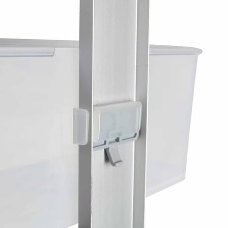 Primanova XL Duş Rafı