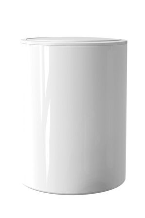 Prima Nova Flores 2'li Banyo Seti - Beyaz