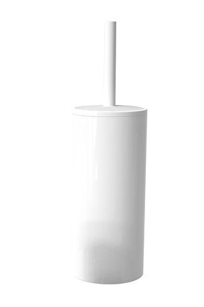 Prima Nova Flores 2'li Banyo Seti - Beyaz