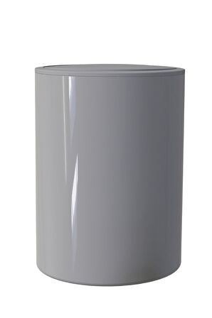 Prima Nova Flores 2'li Banyo Seti - Gri