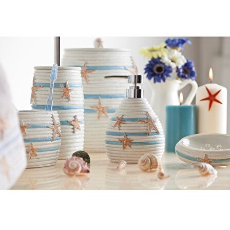 Primanova D-13665 Siderta Tuvalet Fırçası