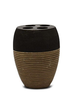 Prima Nova Rattan Dıs Fırcalık