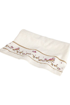 EV D-17998 BIRD HAVLU 50*80