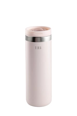 Fika Tauko Termos Bardak 470 Ml Pudra