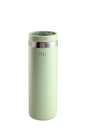 Fika Tauko Termos Bardak 470 Ml Mint Yeşili