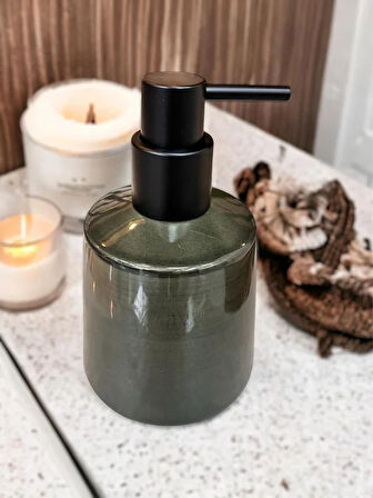 Primanova Elsado Sıvı Sabunluk