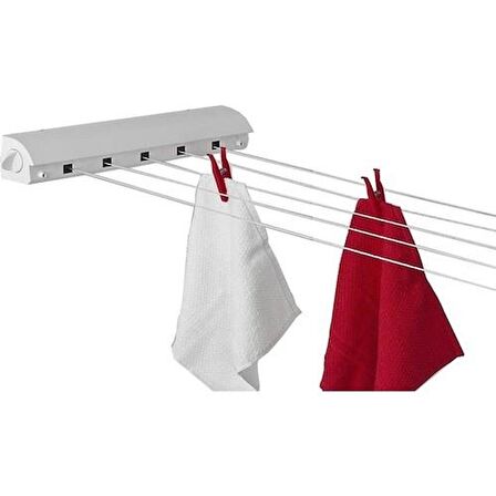 Primanova Geras Beyaz  M-B23-01