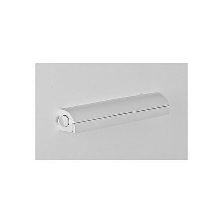 Primanova Geras Beyaz  M-B23-01