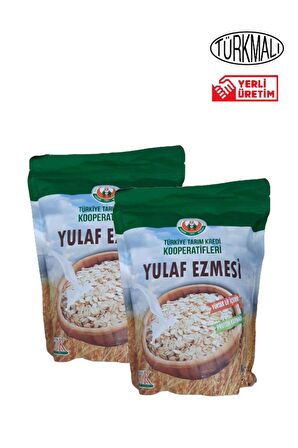 YULAF EZMESİ TARIM KREDİ 500 GR Lİ PAKET