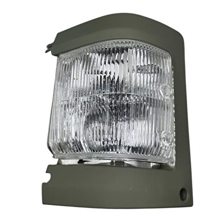 Mazda Ticarı Sinyal Lambası E2200 99-05 Kamyonet Lh - Wagenburg 14530002404