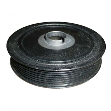 Renault Krank Kasnagı Master II Movano II 2.5 2.8 G9u 01>10 - Kentpar K120