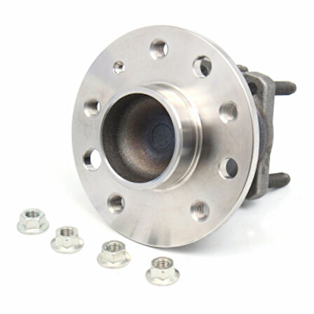 Opel Arka Teker Rulmanı 5 Bijon Astra H Zafıra 1.3cdti / 1.4 / 1.6 / 1.7cdti / 1.9cdti 04> 0x1401x150 - Akd Op100103