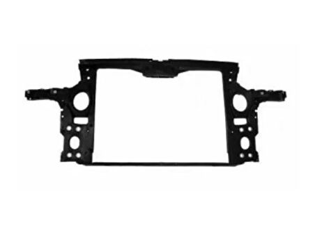 Vag Panel On Touareg 02>10 - İtsa 10ifr0110386