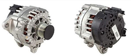 Vag Alternator A4 A5 Q5 2,0 08> - Valeo 439799
