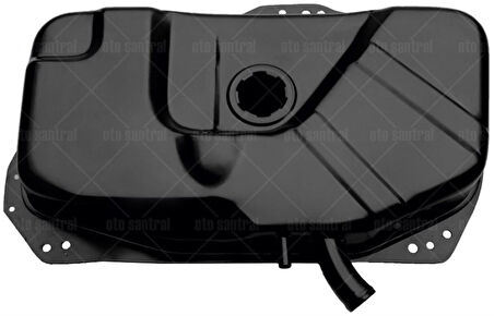 Tofas Yakıt Deposu Uno S 89 95 Karburatorlu - Santral 017