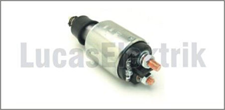 Mercedes Truck Mars Otomatıgı 24v Mercedes 2521 2522 Mb 800 Kamyon - Lucas Ssl1035