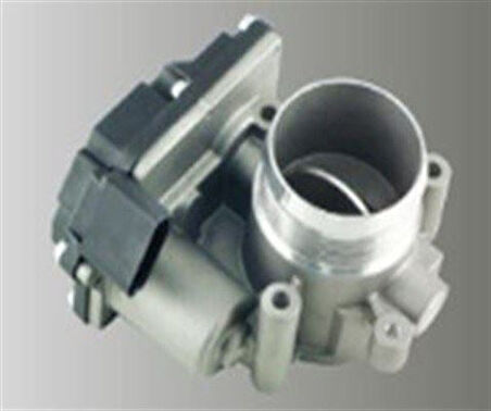 Vag Gaz Kelebegi (bogaz) Golf VI Passat CC Scirocco Tiguan A3 A4 Q5 A6 Tt Altea Octavıa Superb 2,0tdi Ca - Febi 46130