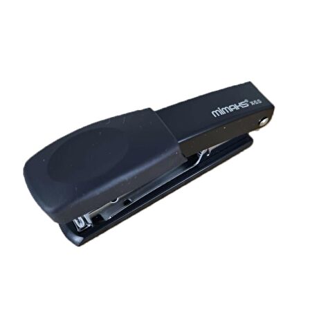 MİMAKS X-5.5/S ZIMBA MAKİNASI 10/5 METAL / SİYAH 