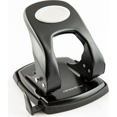 Mimaks Perfaratör ( Delgeç ) Arşiv Tipi 40 SY P-40