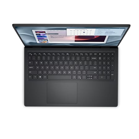 DELL 15.6" CORE i7 1355 16GB DDR5 RAM- 512GB M2 NVME- O/B UHD FDOS / PRO 15 ESSENTIAL PV15250_007