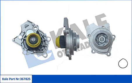 Vw Devirdaım - 980295 / P657 (yarım) - Kal 367825