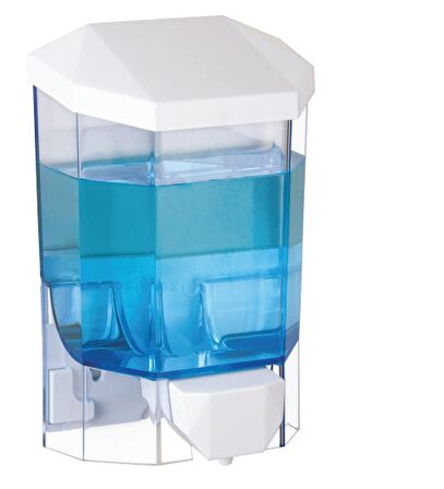 Eko Sıvı Sabunluk 500 ml