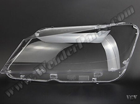 Bmw Far Camı Bmw F25 Sol 11>13 - Wenderparts Ba63127217287p1