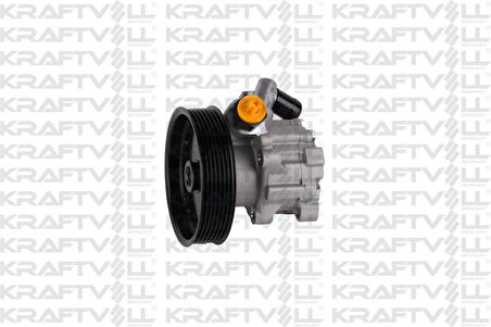 Mercedes Hidrolık Direksiyon Pompası W204 07>14 S204 07>14 C219 05>10 W211 05>08 W221 05>13 - Kraftvoll 01060042