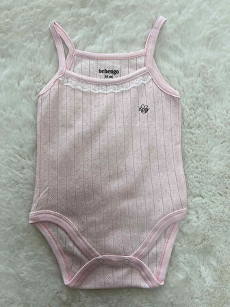 Arı Transfer Askılı Badi