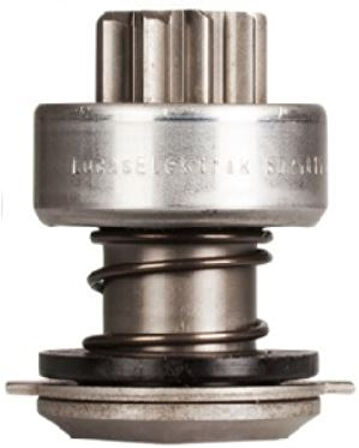 İveco Truck Mars Dislisi 9dis (0608) Fiat İveco 40,50,55 Mako Tip - Lucas Sdr5015