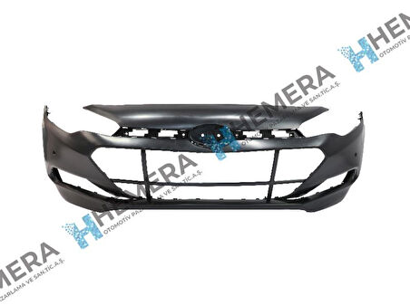 Hyundaı On Tampon Hyundaı İ20 14-18 - Gordon Bp0021h