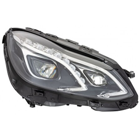 Mercedes Far Sag (led) E-Class W212 13>16 S212 13>16 - Hella 1ex011066-681