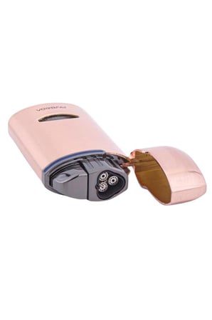 3 Torch Pürmüz Bronz Puro Çakmağı - TR5859