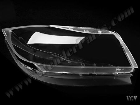 Bmw Far Camı Sag Bmw E90 09>11 - Wenderparts Ba63117202574p1