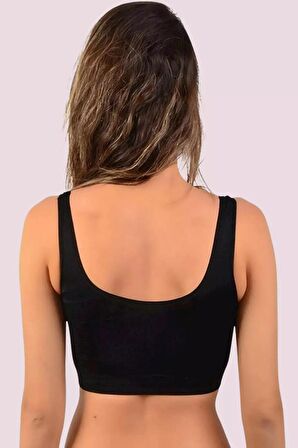 ELİT LİFE 772 PEDLİ KALIN BİSTUYER 