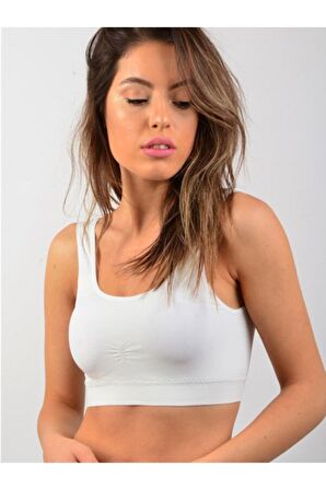 ELİT LİFE 772 PEDLİ KALIN BİSTUYER 