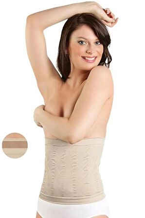 ELİT LİFE 885 Kadın BEL KORSE