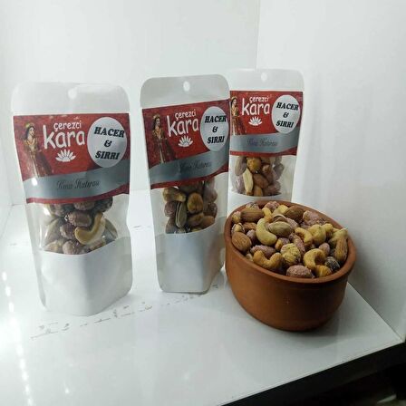 Duble Lüks Kına Çerezi 50 ADET 50 GR 