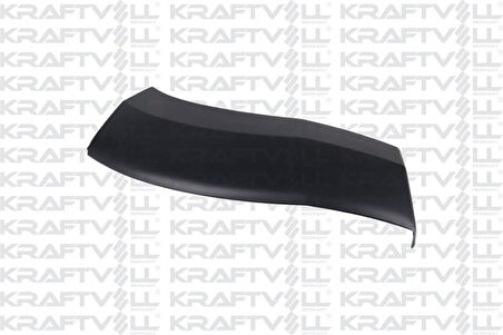 Fiat On Tampon Kaplama Sol Boxer III Jumper III Ducato III 14> - Kraftvoll 10080089