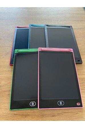 UCR Home 8.5 inç Grafik Tablet