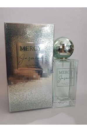 Parfüm Kadın 2x50 Ml Jasmine Eau De