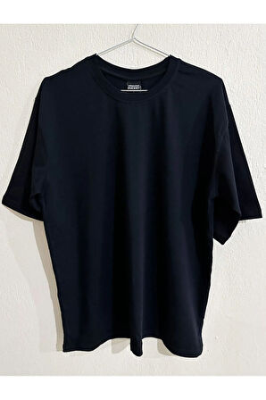 Erkek - Kadın %100 Pamuk Summer Paradise Desenli Baskılı Yarım Kollu Bisiklet Yaka T-Shirt