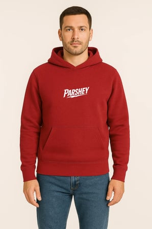 NY Bronx Metropolis Baskılı Oversize Hoodie – Unisex Urban Kapüşonlu Sweatshirt